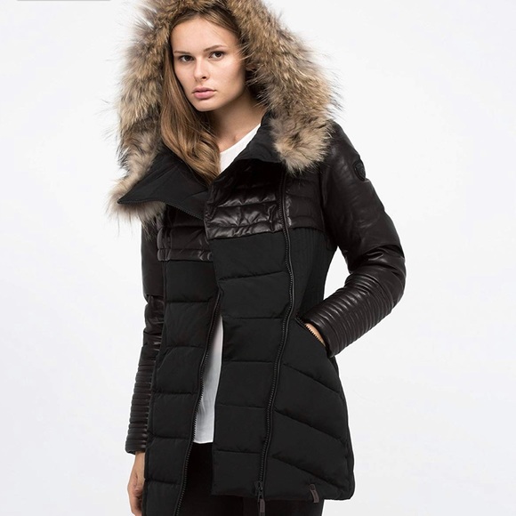 rudsak silvia jacket